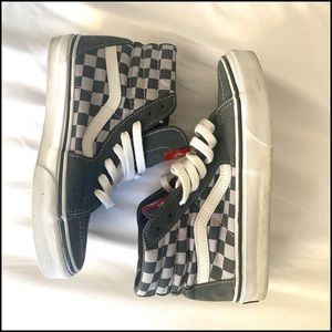 🚫SOLD🚫 Vans Sneakers